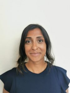 Namrata Bhardwa - IWSS Manager